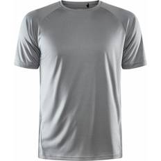 Craft Core Unify T-shirt - Grå