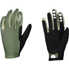 POC Abbigliamento POC Savant MTB Glove - Epidote Green