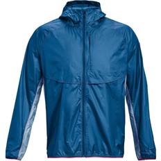 Under Armour Impasse Trail Men Running-Jacket