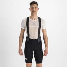 Sportful bib Sportful Total Comfort Bib Shorts - Schwarz