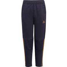 Guld - Träningsplagg Byxor adidas Tiro 7/8 Pants