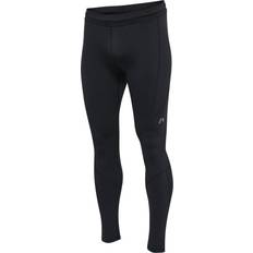 Newline tight Newline Long Collant Tight Hommes - Noir