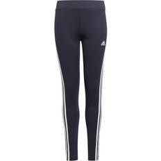 Medias adidas Polainas Basic 3-Bandes - Bleu