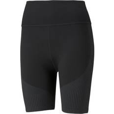 Puma Train Seamless High Waist 5" Korte Træningstights Dame