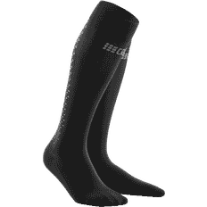 Femme Sous-vêtements Chaussettes de Compression - Black II