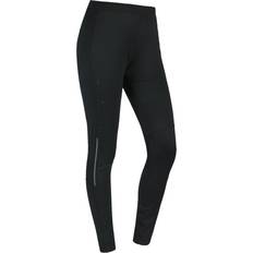 Endurance Tights Endurance Mahana Lang Tight Women - Black