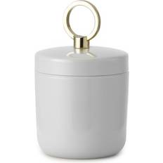 Grå Æsker Normann Copenhagen Ring Box Collection Ask 6cm