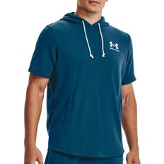 Under Armour Sweatshirt Med Huva - Svart