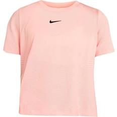 Nike Court Advantage T-shirt - Apricot