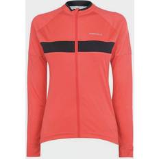 Pinnacle Race Long Sleeve Cycling Jersey Ladies