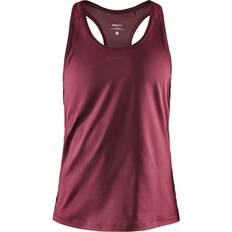 Fitness - Rød Toppe Craft ADV Essence Singlet W RIO