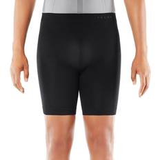 Falke Herren Hosen & Shorts Falke Short Tights - Schwarz