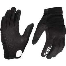 POC Bekleidung POC Essential DH Glove - Uranium Black