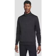 Nike Golf Player Dri-FIT Top med halv lynlås