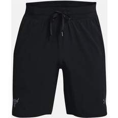 Under Armour Project Rock Snap Shorts - Blu
