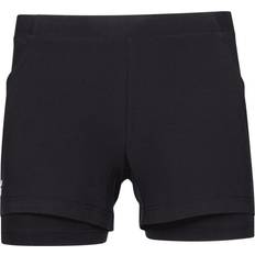Babolat Exercise Shorts Damen - Schwarz