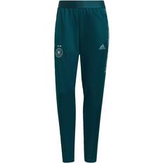 Dame - Fitness - Grøn Bukser adidas Germany Training Pants Women - Mystery Green/Clear Mint