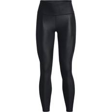 Under Armour Polyamid Bukser & Shorts Under Armour Leggings Iso Chill Leggings Running 1374950-001 Størrelse