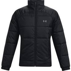Under Armour Jacka UA Insulate Jkt-BLK 1364907-001
