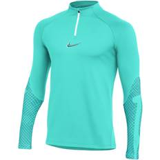 Nike T-shirt D'entraînement Léger À Manches Longues Pour Homme DRI-FIT DH8732-657 - Rouge