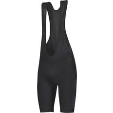 Scott Elastan/Lycra/Spandex Tøj Scott Endurance + Bibshorts Men - Black