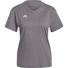 Adidas Entrada 22 T-Shirt - Marine