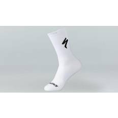 Specialized Soft Air Road Tall Strømper - Black/White