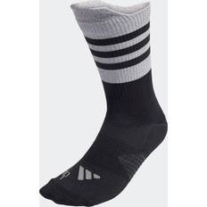 Juoksu - Oranssi Alusvaatteet adidas Run Rflctv Sock - Black/Grethr