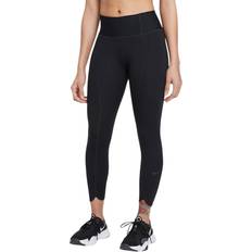 Nike one luxe Nike One Luxe Icon Clash Cropped Tights