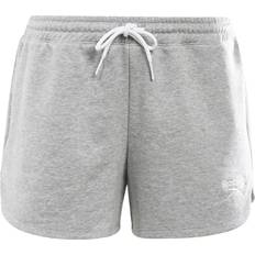 Coton Shorts Reebok French Terry Shorts - Melange Gray