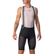 Castelli Hosen Castelli Radhose Liner Unlimited Ultimate - Schwarz