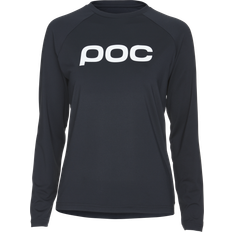 POC Reform Enduro Jersey - Schwarz