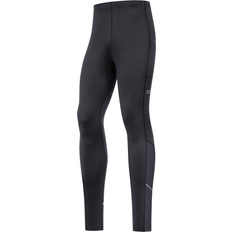 Gore Bekleidung Gore R3 Damen Thermo Tights - Schwarz