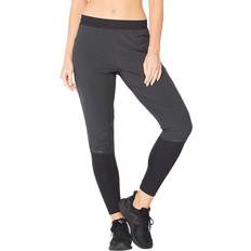 2XU Pantaloni & Shorts 2XU Light Speed Jogger Black/Black Reflective Female