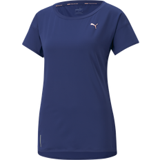 Donna - Fitness & Palestra Top Puma Maglietta da donna Train Favorite - Noir