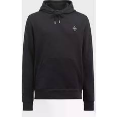 J lindeberg hoodie J.Lindeberg Throw Patch Cotton Hoodie