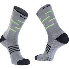 Northwave extreme Northwave Extreme Pro High Sock - Sort/Lilla