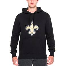 Nfl hoodie New Era Hoody NFL Orleans Saints schwarz