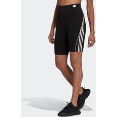 Adidas short tights adidas Short Piping High-Waist Tights