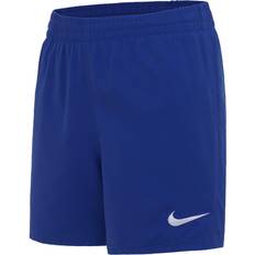 122 - Jungen Badehosen NIKE Boy's Essential Volley Swim Shorts - Blue Lagoon