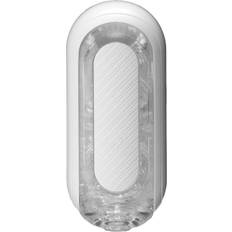 Tenga Flip Zero Gravity White