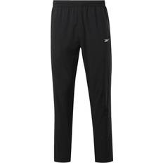 Reebok Pantalon de sport - Bleu