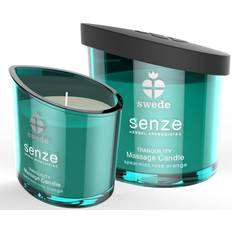 Senze Massage Candle Tranquility 50 ml