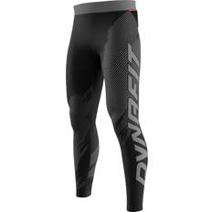 Dynafit Ultra Graphic Long Tights - Nero