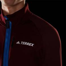 adidas Pile Con Cerniera Tx