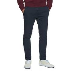 Levi's Pantaloni Chino Slim Tapered - Navy