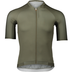 Poc pristine POC Pristine Jersey Men - Green