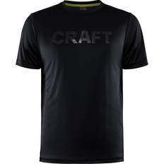 Craft T-shirt Core Charge 1910664-999000