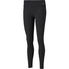 Dam - Fitness & Gymträning - Vita Tights Puma Damasker Performance Full-Length 52031301