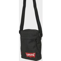 Rojo Bolsos bandolera Levi's Bandolera 38005-0125 Negro